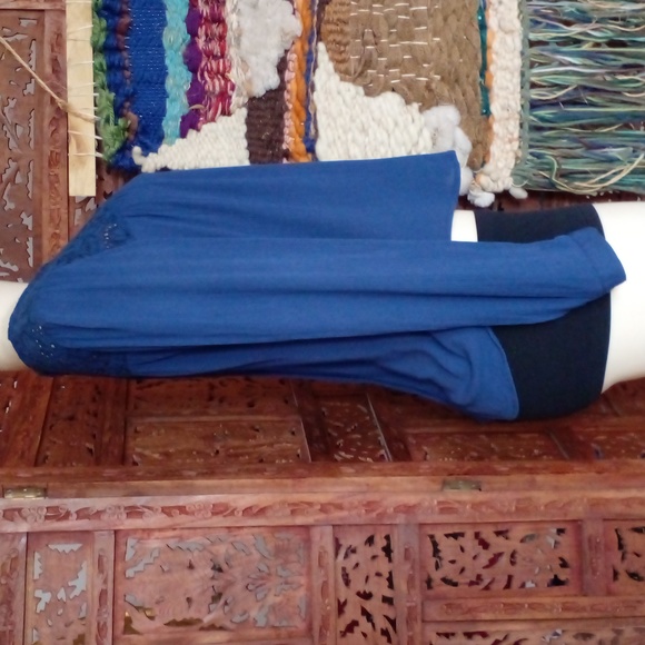 Route 66: Blouse - Picture 4 of 8